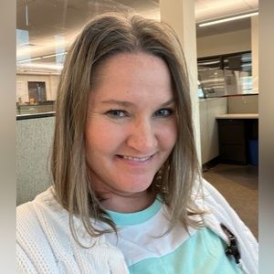 Meet your Posher, Scarlett